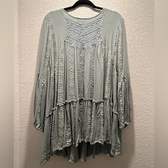 Free People Dresses & Skirts - Free People Tunic/Dress